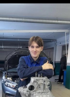 Кирилл