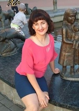 Ольга, 43, Рэспубліка Беларусь, Смаргонь