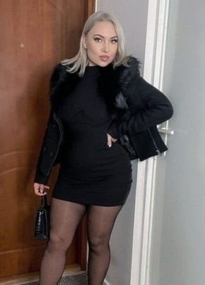 Елена, 36, Україна, Київ