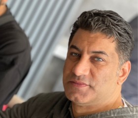 Mehdi Kord, 44 года, رفسنجان