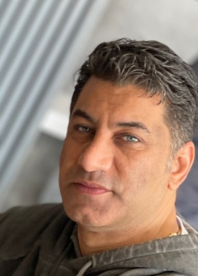 Mehdi Kord, 44, كِشوَرِ شاهَنشاهئ ايران, رفسنجان