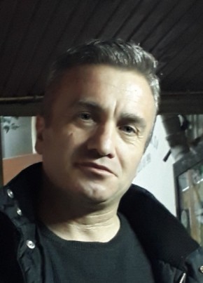 erol buyuktas, 53, Türkiye Cumhuriyeti, İstanbul