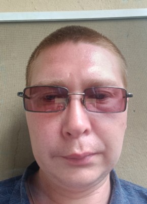 Kirill, 38, Russia, Izhevsk