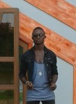 Guillaume, 23 года, Yaoundé