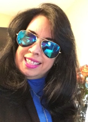 Leydy, 56, United States of America, Cape Coral