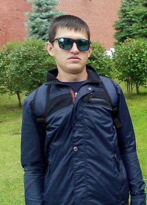 Timoha, 27, Россия, Александров