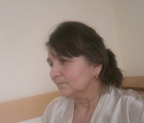 таня, 67 лет, Порхов