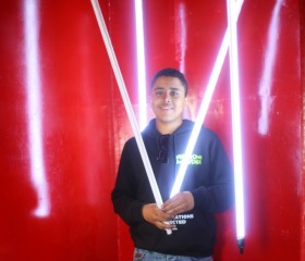 محمد محمود, 19, Bilbays