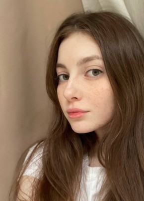 Екатерина, 24, Россия, Москва