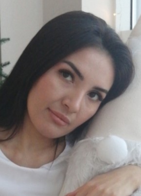 Диля из Сургута 37 лет