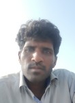 AnsingDawar, 35 лет, New Delhi