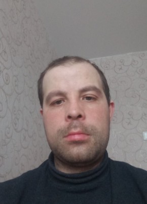 Мико, 33, Россия, Ижевск