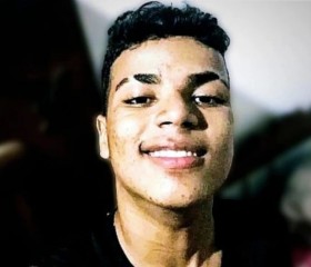Wemerson, 19 лет, Brasília