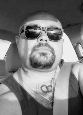 Jay, 41, United States of America, Abilene