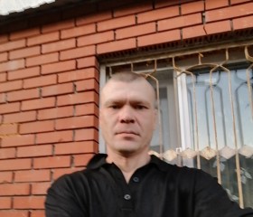Руслан, 44 года, Альметьевск