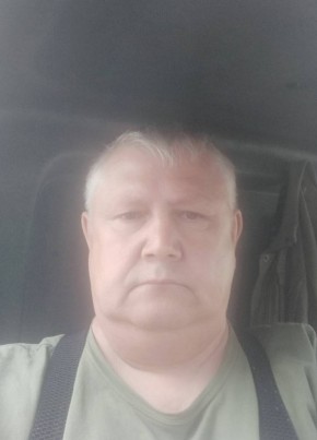 Дмитрий, 57, Россия, Покров