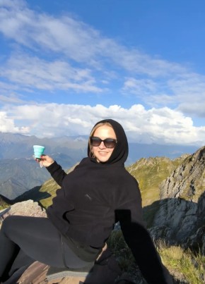 Ирина из Адлера 43 года