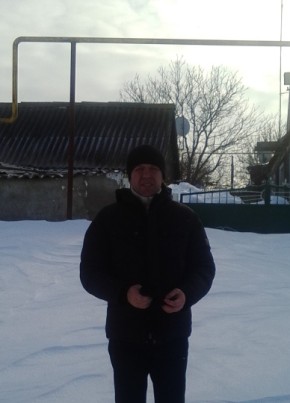 Иван Иванович, 45, Україна, Одеса