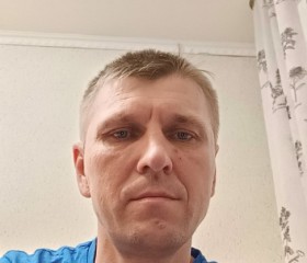 Сергей, 43 года, Мыски