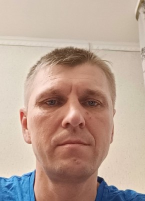 Сергей, 43, Россия, Мыски