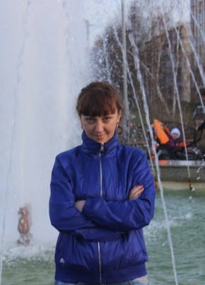 Ирина, 39, Россия, Кемерово