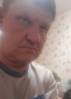 Alekspgdr, 66, Russia, Omsk