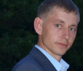 Максим Викторо, 35 лет, Саранск