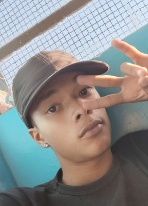 David из São Paulo capital 24 года
