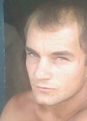 Сергей из Владикавказа 35 лет