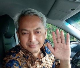 Dani, 46 лет, Djakarta