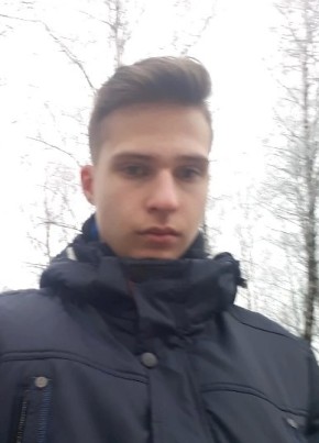 Игорь, 22, Рэспубліка Беларусь, Баранавічы
