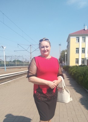 Ірина, 59, Україна, Дружба