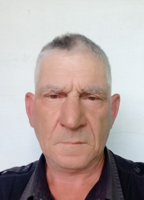 Владимир из Шымкента 51 год