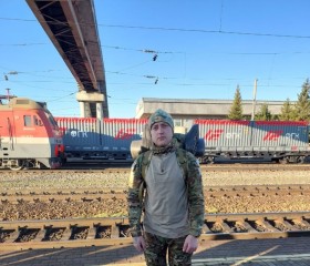 Алексей, 23 года, Москва