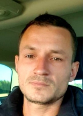 Геннадий Иванов, 38, Россия, Йошкар-Ола