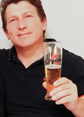 Daniel, 46, Germany, Bad Reichenhall