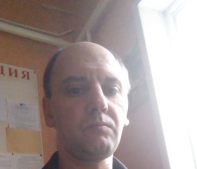Сергей, 45 лет, Лихославль