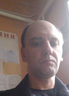Сергей, 45, Россия, Лихославль