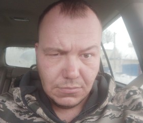 Сергей Артюхов, 37 лет, Углич