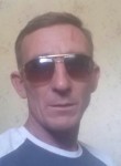 Алексей, 46 лет, Алматы