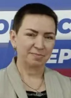 Светлана из Мытищи 58 лет