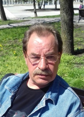 Виталий, 62, Россия, Пятигорск