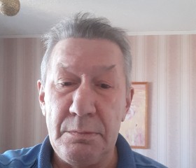 Виктор, 68 лет, Tallinn