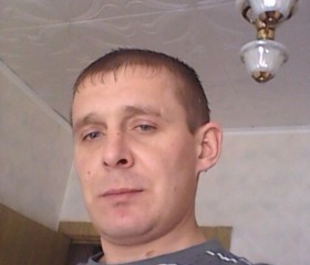 Игорь, 42 года, Курск
