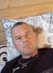 Алексей, 43 года, Краснодар