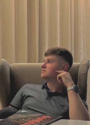 Егор, 22, Россия, Санкт-Петербург