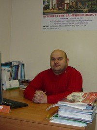 Kirill, 41, Russia, Kirov (Kirov)