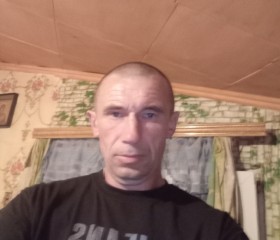 Юра, 44 года, Ставрополь