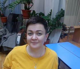 Наталия, 44 года, Казань