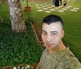Malek, 35, Hurghada